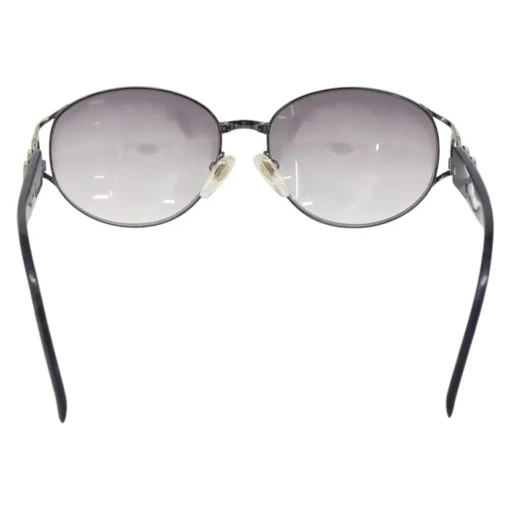 Saint Laurent Metal Sunglasses Black